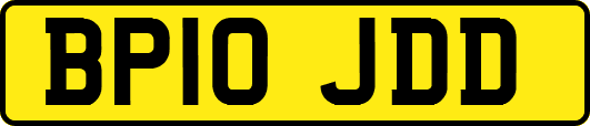 BP10JDD