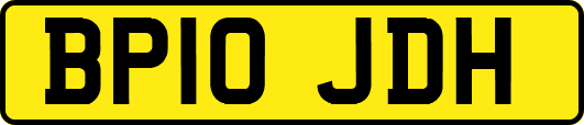 BP10JDH