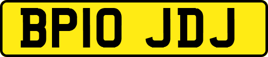 BP10JDJ