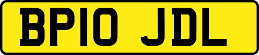 BP10JDL