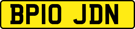 BP10JDN