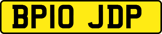 BP10JDP