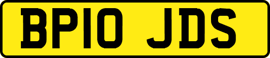 BP10JDS