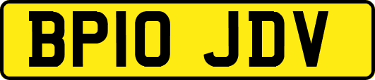 BP10JDV