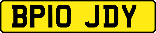 BP10JDY