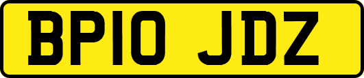 BP10JDZ