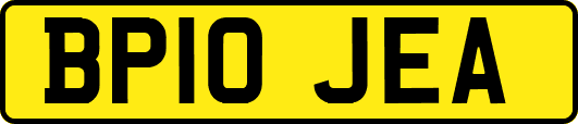 BP10JEA