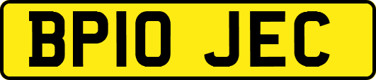BP10JEC