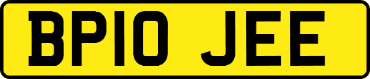BP10JEE