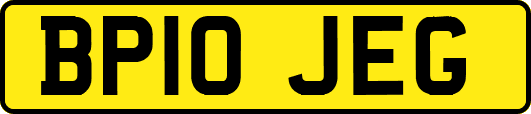 BP10JEG