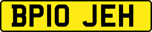 BP10JEH