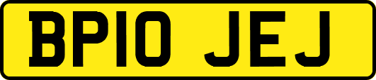 BP10JEJ