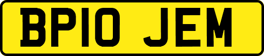BP10JEM