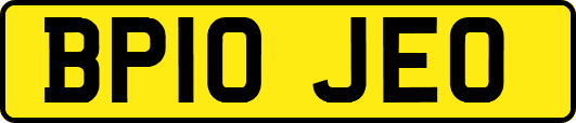 BP10JEO