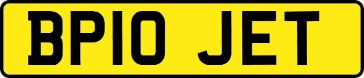 BP10JET