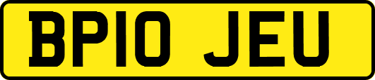 BP10JEU