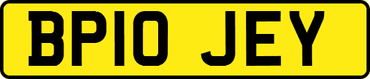 BP10JEY