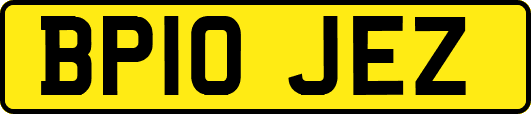 BP10JEZ