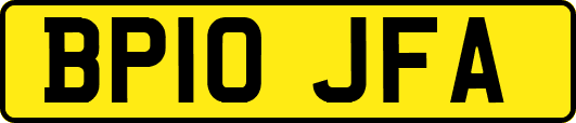 BP10JFA