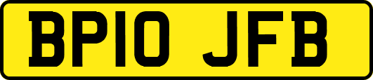 BP10JFB