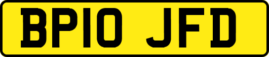 BP10JFD
