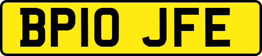 BP10JFE