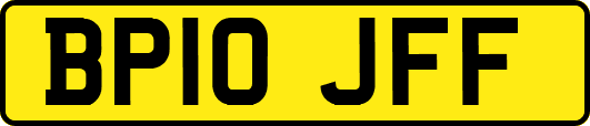 BP10JFF