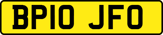 BP10JFO