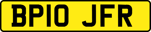 BP10JFR