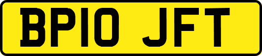 BP10JFT