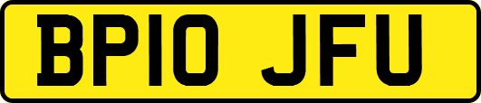 BP10JFU