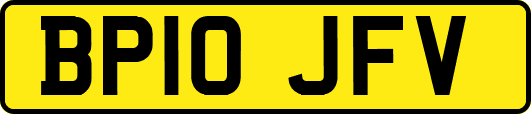 BP10JFV