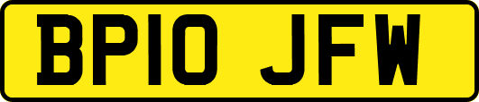 BP10JFW