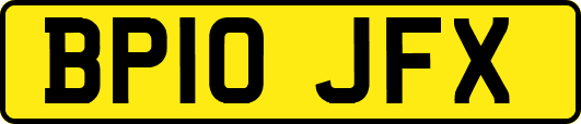 BP10JFX