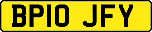 BP10JFY