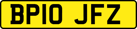 BP10JFZ