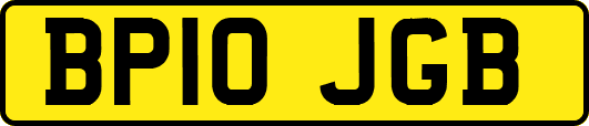 BP10JGB