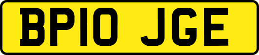 BP10JGE