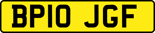 BP10JGF