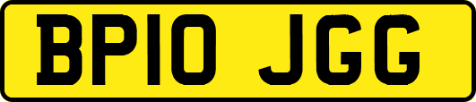 BP10JGG