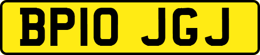 BP10JGJ