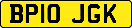 BP10JGK