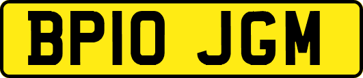 BP10JGM