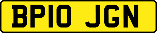BP10JGN