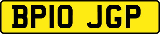 BP10JGP
