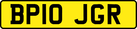 BP10JGR