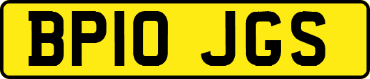 BP10JGS