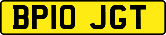BP10JGT