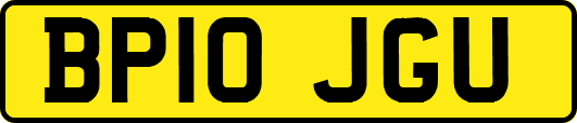 BP10JGU