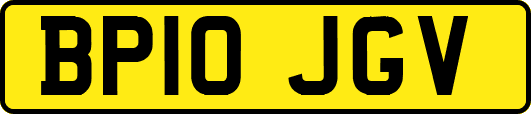 BP10JGV